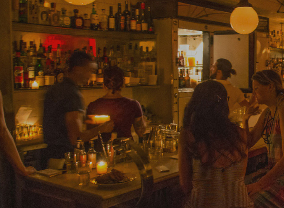 Bar photo 2