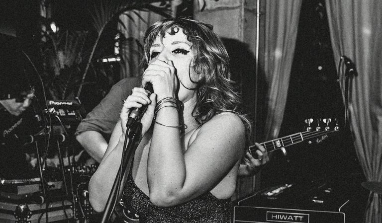 Jazz & more with Julia Haltigan & The Salt!